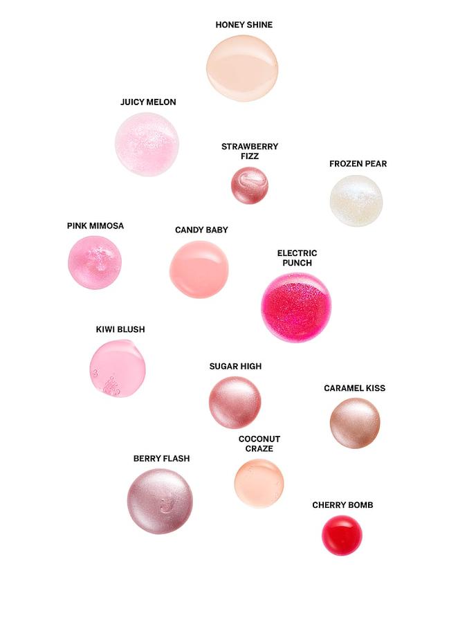 Victoria's Secret Juicy Melon Flavored Lip Gloss, 13g/.46 oz. Buy at Indicrest Image 3