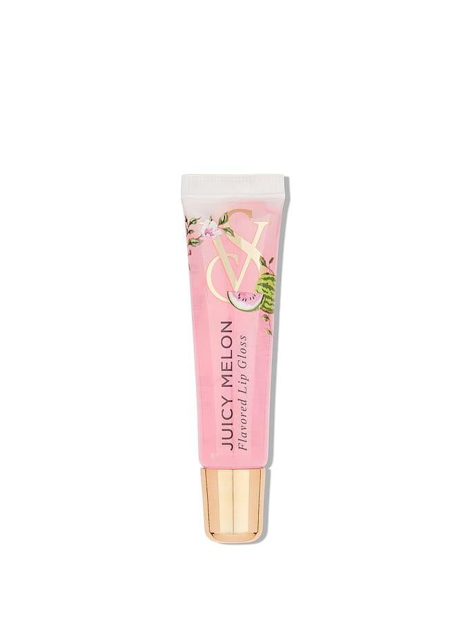 Victoria's Secret Juicy Melon Flavored Lip Gloss, 13g/.46 oz.
