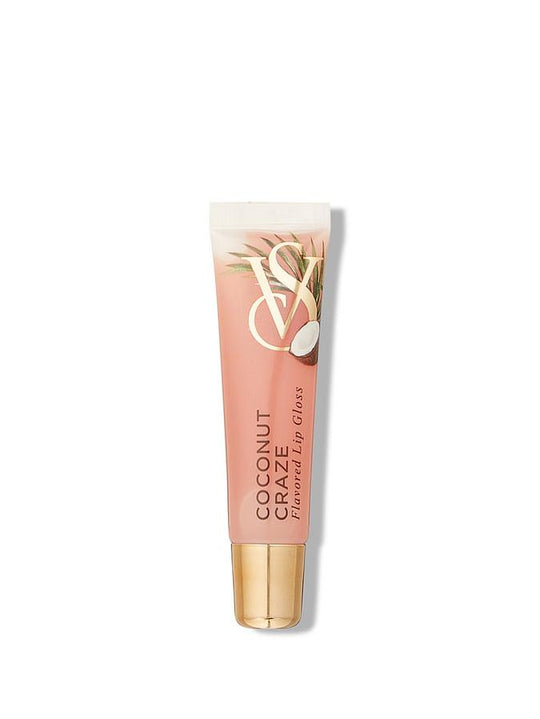 Victoria's Secret Coconut Craze Flavored Lip Gloss, 13g/.46 oz. Buy at Indicrest