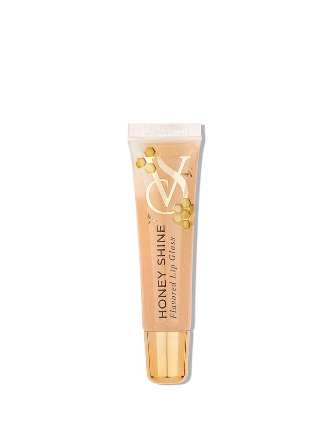 Victoria's Secret Honey Shine Lip Gloss, 13g/.46 oz.