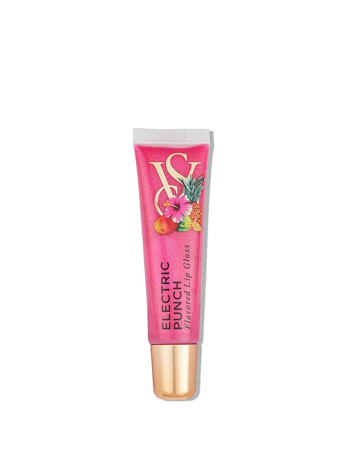Victoria's Secret Electric Punch Flavored Lip Gloss, 13g/.46 oz.