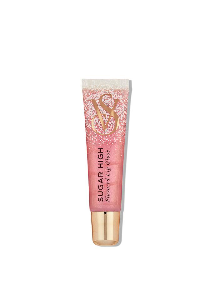 Victoria's Secret Sugar High Lip Gloss, 13g/.46 oz.