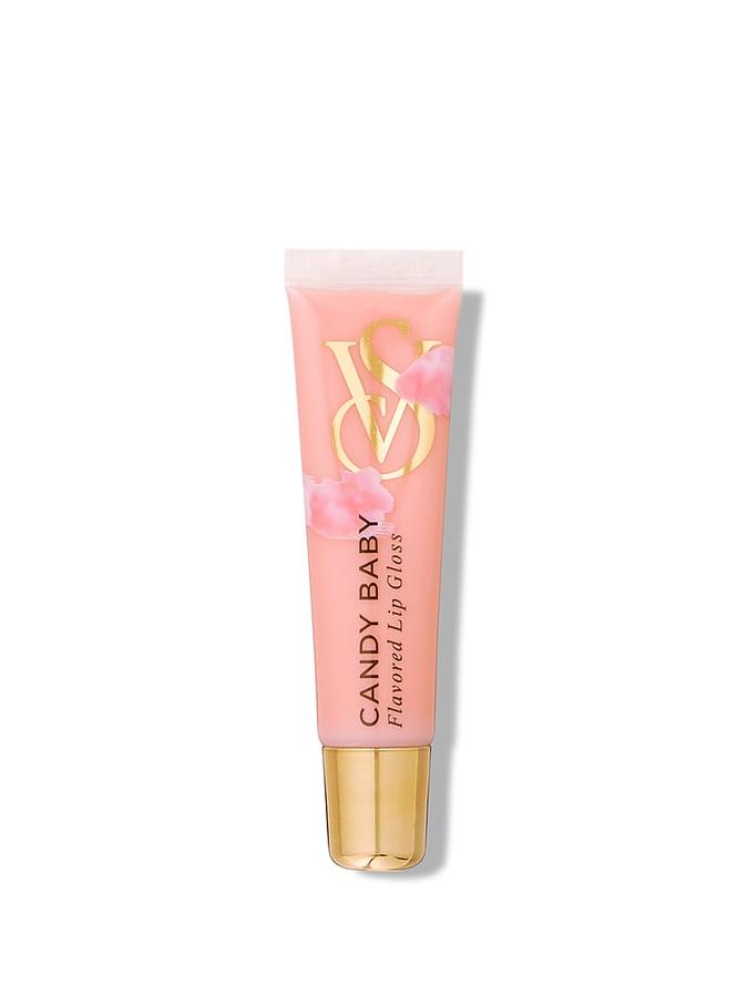 Victoria's Secret Candy Baby Lip Gloss, 13g/.46 oz.