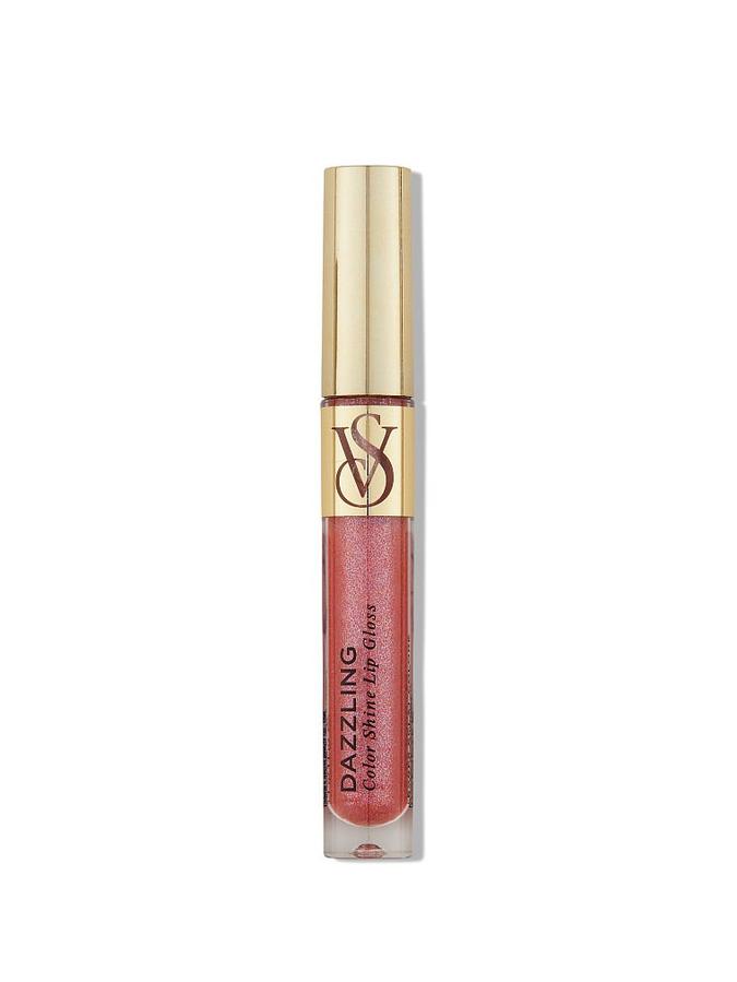 Victoria's Secret Dazzling Color Shine Lip Gloss, 3.11g/.11 oz.