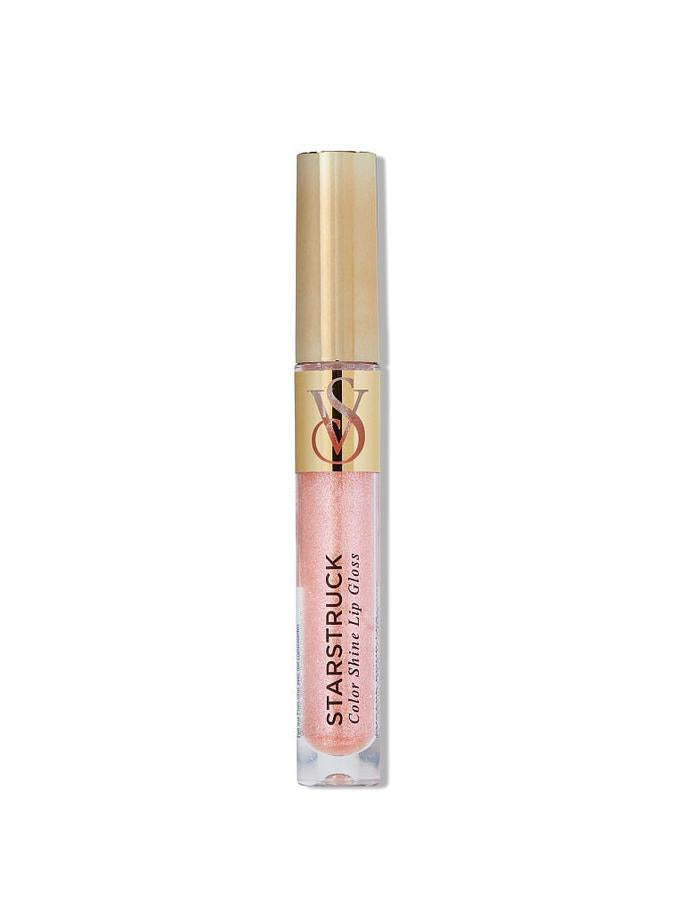 Victoria's Secret Starstruck Color Shine Lip Gloss, 3.11g/.11 oz.