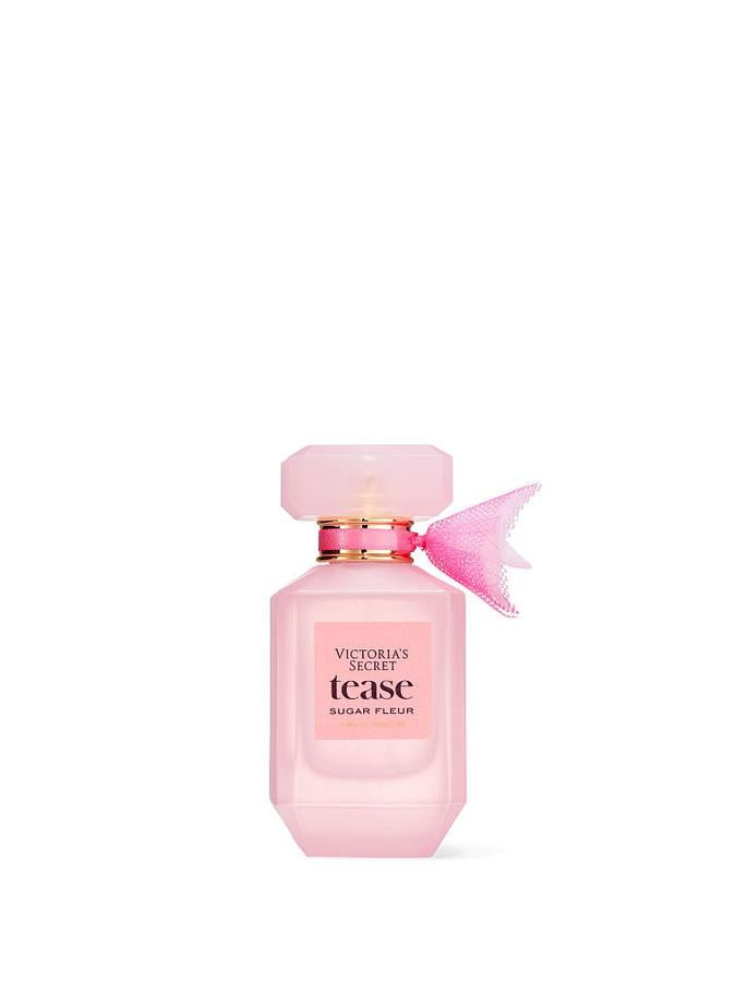 Victoria's Secret Tease Sugar Fleur, 50ml Small Eau De Parfum, 50 ml/1.7 fl oz.