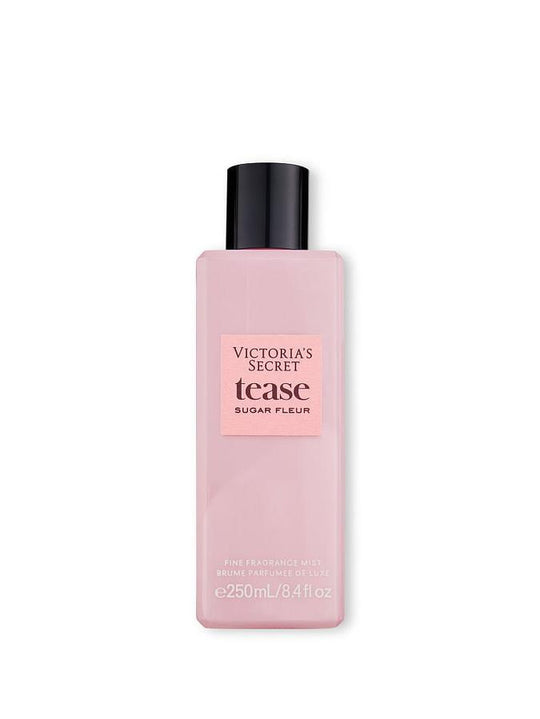 Victoria's Secret Tease Sugar Fleur Fine Fragrance Mist, 250 ml/8.4 fl oz. Buy at Indicrest