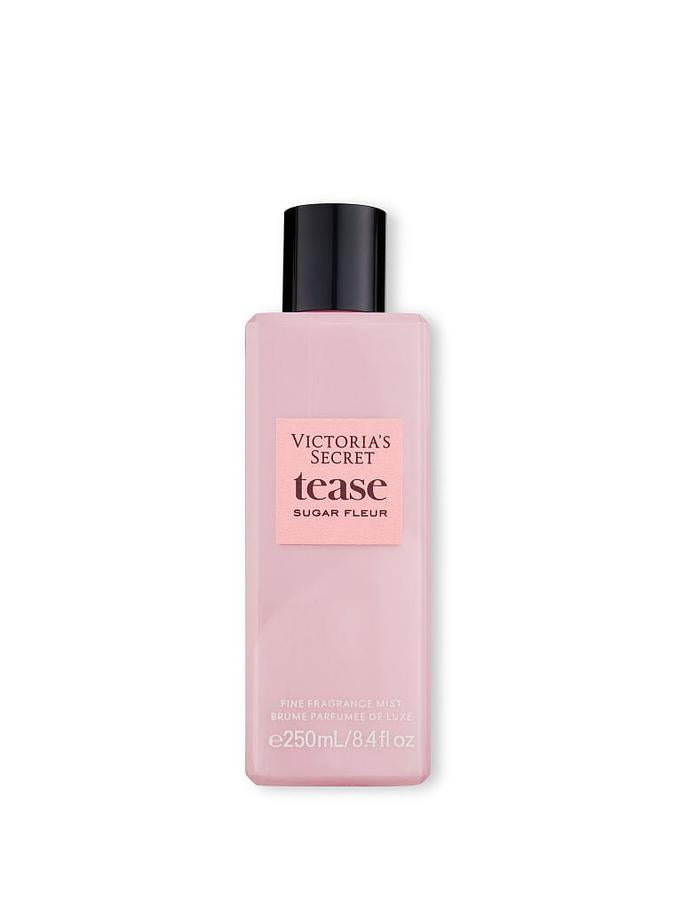 Victoria's Secret Tease Sugar Fleur Fine Fragrance Mist, 250 ml/8.4 fl oz. Buy at Indicrest