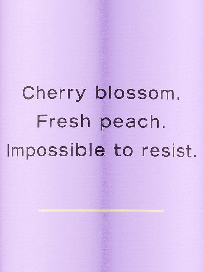 Victoria's Secret Love Spell Fragrance Mist, 250 ml/8.4 oz.