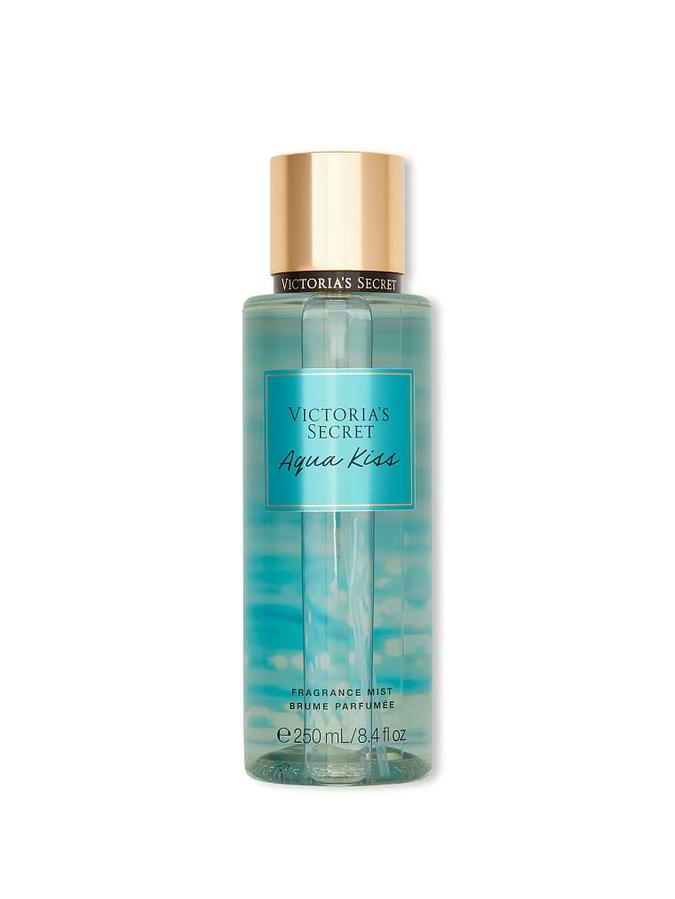 Victoria's Secret Aqua Kiss Fragrance Mist, 250 ml/8.4 oz.