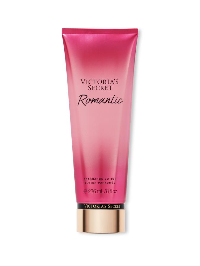 Victoria's Secret Romantic Body Lotion, 236 ml/8 oz.