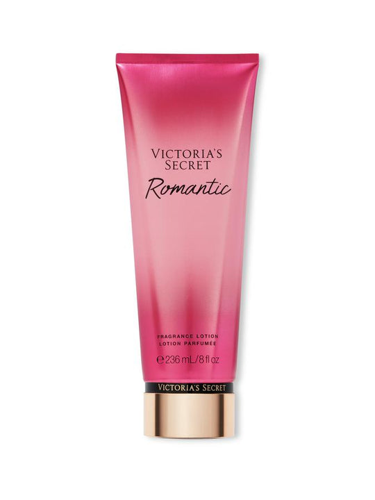 Victoria's Secret Romantic Body Lotion, 236 ml/8 oz. Buy at Indicrest