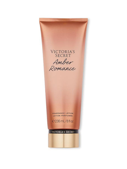 Victoria's Secret Amber Romance Body Lotion, 236 ml/8 oz. Buy at Indicrest