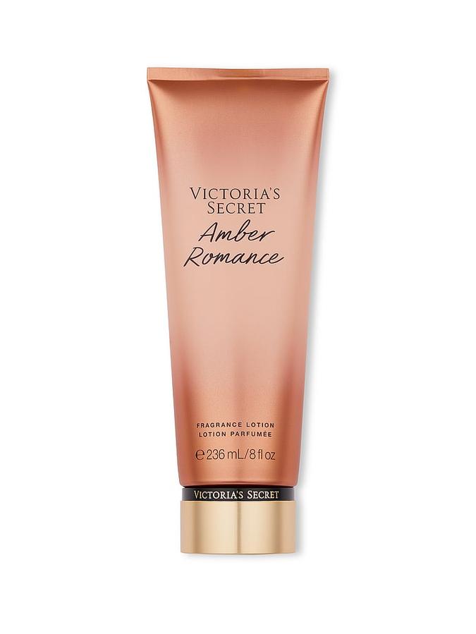 Victoria's Secret Amber Romance Body Lotion, 236 ml/8 oz. Buy at Indicrest