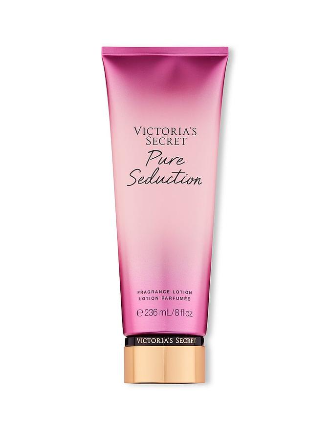 Victoria's Secret Pure Seduction Fragrance Lotion, 236 ml/8 oz.