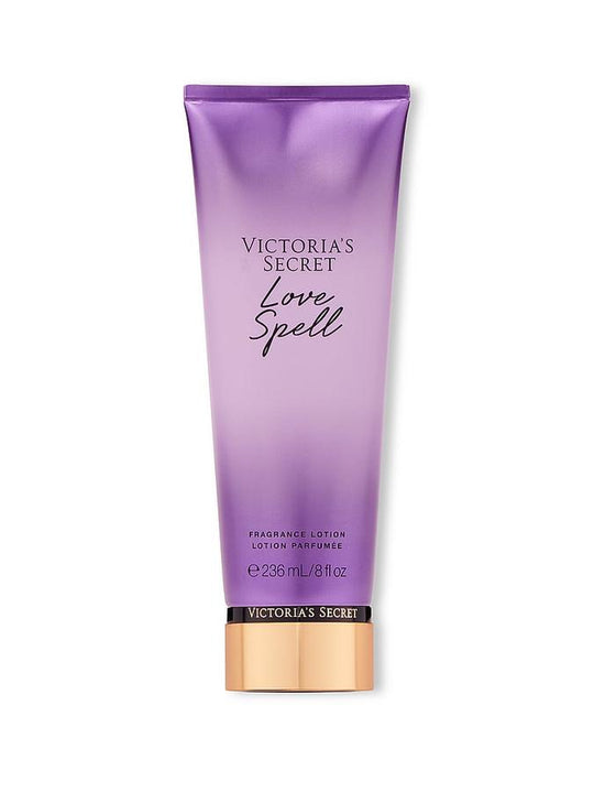 Victoria's Secret Love Spell Body Lotion, 236 ml/8 oz. Buy at Indicrest