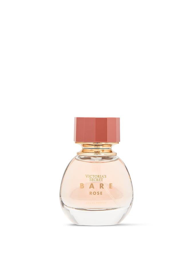 Victoria's Secret Bare Rose, 50ml Small Eau de Parfum, 50 ml/1.7 oz.