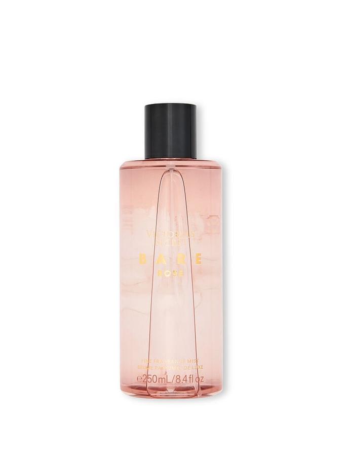 Victoria's Secret Bare Rose Fine Fragrance Mist, 250 ml/8.4 oz. Buy at Indicrest