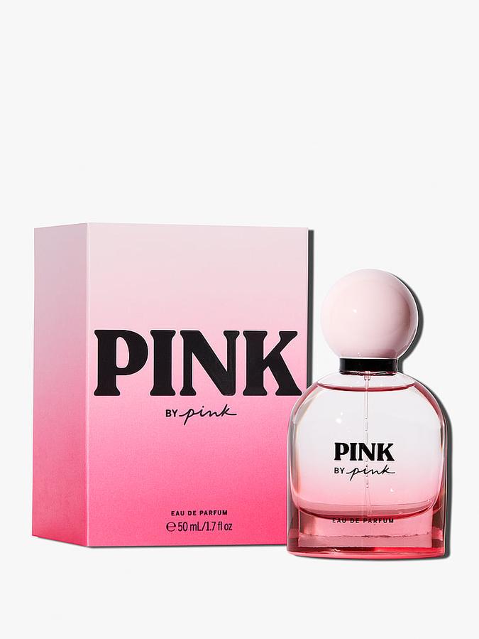 Victoria's Secret Pink For All Eau de Parfum, 50 ml/1.7 oz. Buy at Indicrest