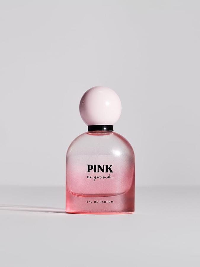 Victoria's Secret Pink For All Eau de Parfum, 50 ml/1.7 oz.
