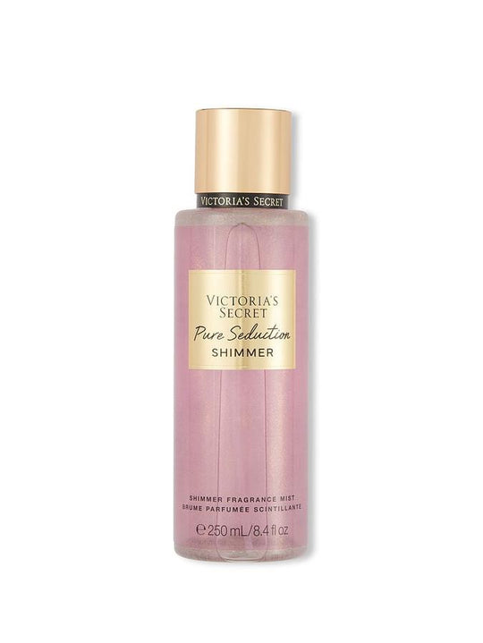 Victoria's Secret Pure Seduction Shimmer Body Mist, 250 ml/8.4 oz. Buy at Indicrest