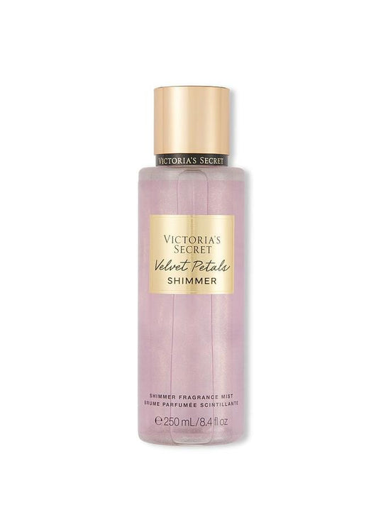 Victoria's Secret Velvet Petals Shimmer Body Mist, 250 ml/8.4 oz. Buy at Indicrest