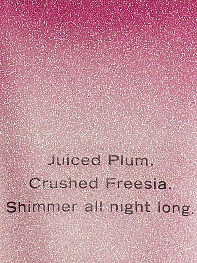 Victoria's Secret Pure Seduction Shimmer Body Lotion, 236 ml/8 oz.