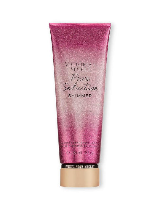 Victoria's Secret Pure Seduction Shimmer Body Lotion, 236 ml/8 oz. Buy at Indicrest