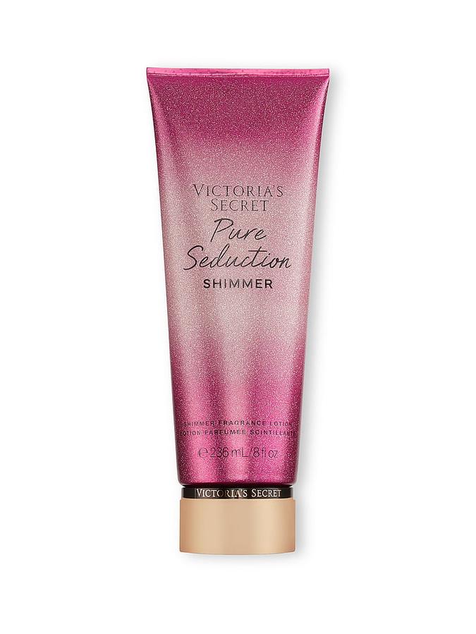 Victoria's Secret Pure Seduction Shimmer Body Lotion, 236 ml/8 oz. Buy at Indicrest