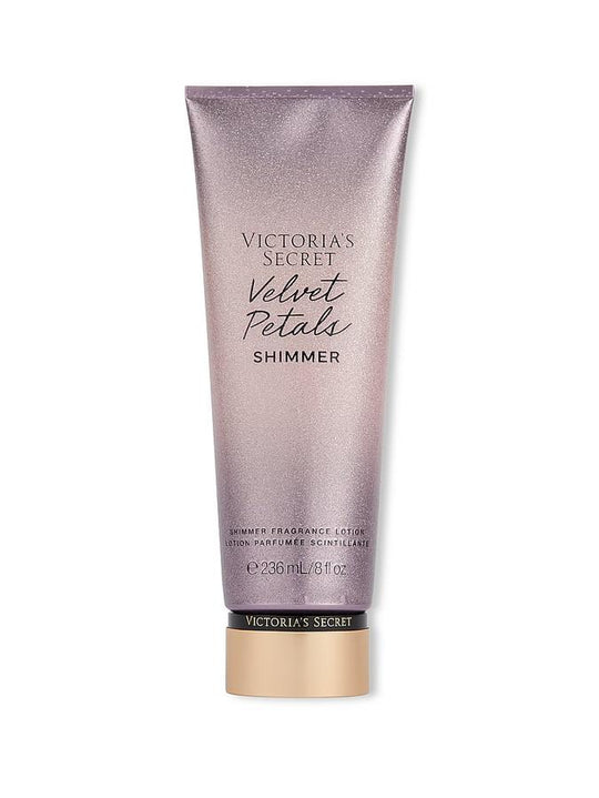 Victoria's Secret Velvet Petals Shimmer Body Lotion, 236 ml/8 oz. Buy at Indicrest