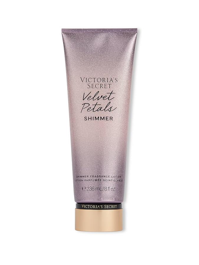Victoria's Secret Velvet Petals Shimmer Body Lotion, 236 ml/8 oz. Buy at Indicrest