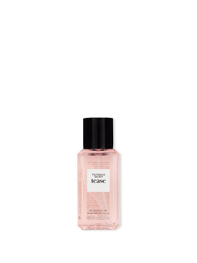Victoria's Secret Noir Tease Travel Fine Fragrance Mist, 75 ml/2.5 fl oz. Buy at Indicrest
