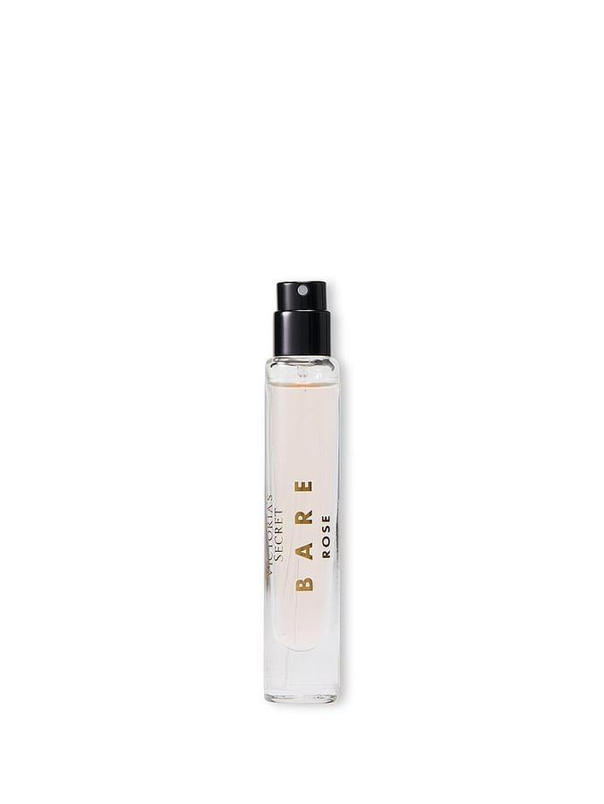 Victoria's Secret Bare Rose Bare Rose Eau de Parfum Travel Spray, 7 ml/.23 fl oz Buy at Indicrest