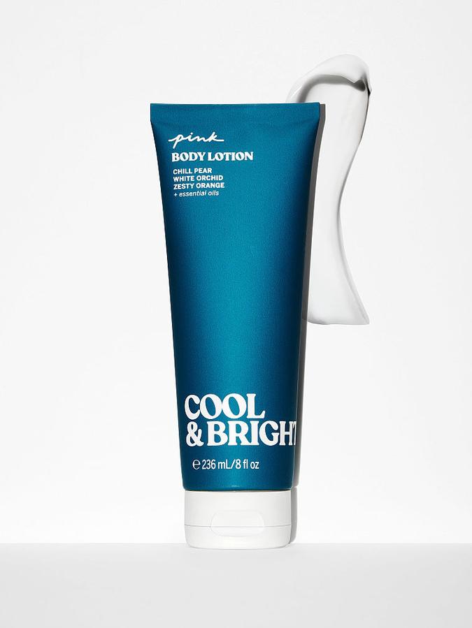 Victoria's Secret Cool & Bright Body Lotion, 236 ml/8 fl. oz