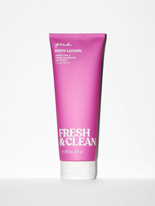 Victoria's Secret Fresh & Clean Body Lotion, 236 ml/8 fl. oz Buy at Indicrest