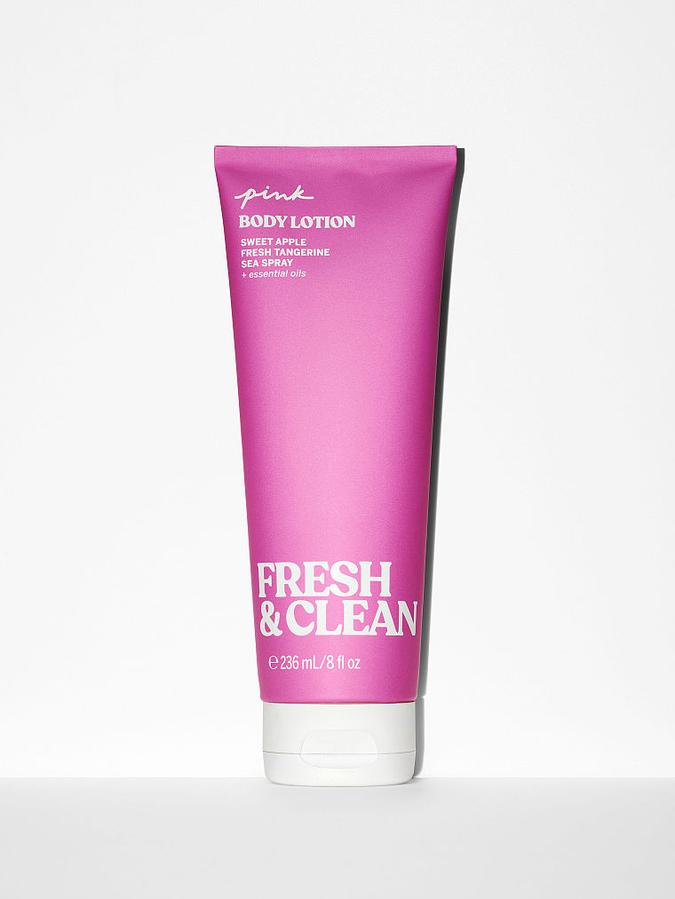 Victoria's Secret Fresh & Clean Body Lotion, 236 ml/8 fl. oz Buy at Indicrest
