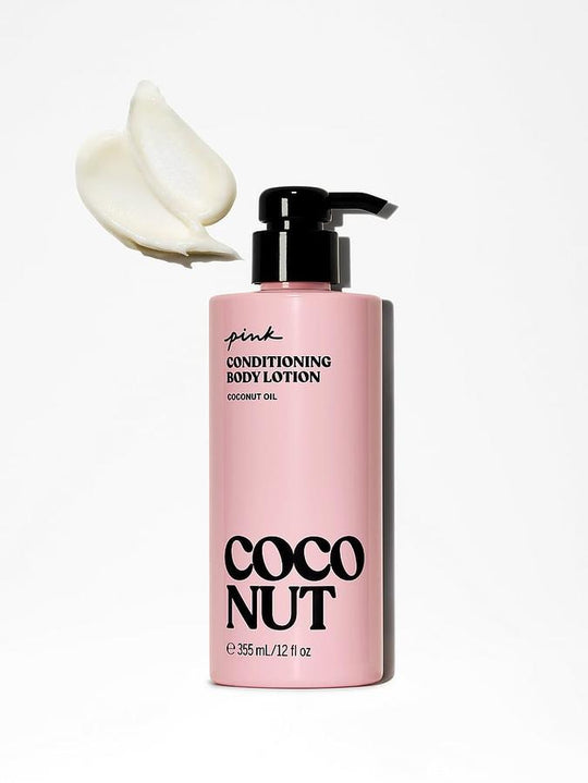 Victoria's Secret Pink Coconut Body Lotion, 355ml/12 fl. oz Buy at Indicrest