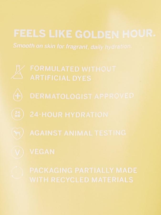 Victoria's Secret Vanilla & Dreamy Body Lotion, 236 ml/8 fl. oz