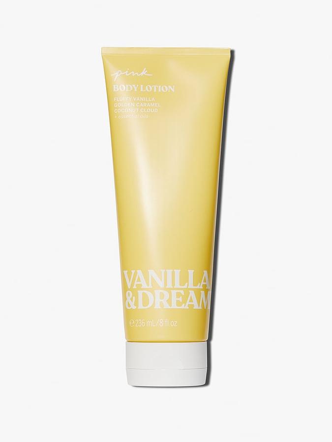 Victoria's Secret Vanilla & Dreamy Body Lotion, 236 ml/8 fl. oz Buy at Indicrest
