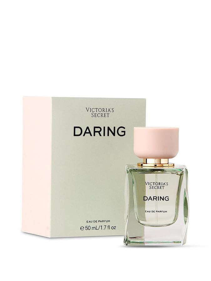Victoria's Secret Daring, 50ml Small Eau de Parfum, 50 ml/1.7 oz.