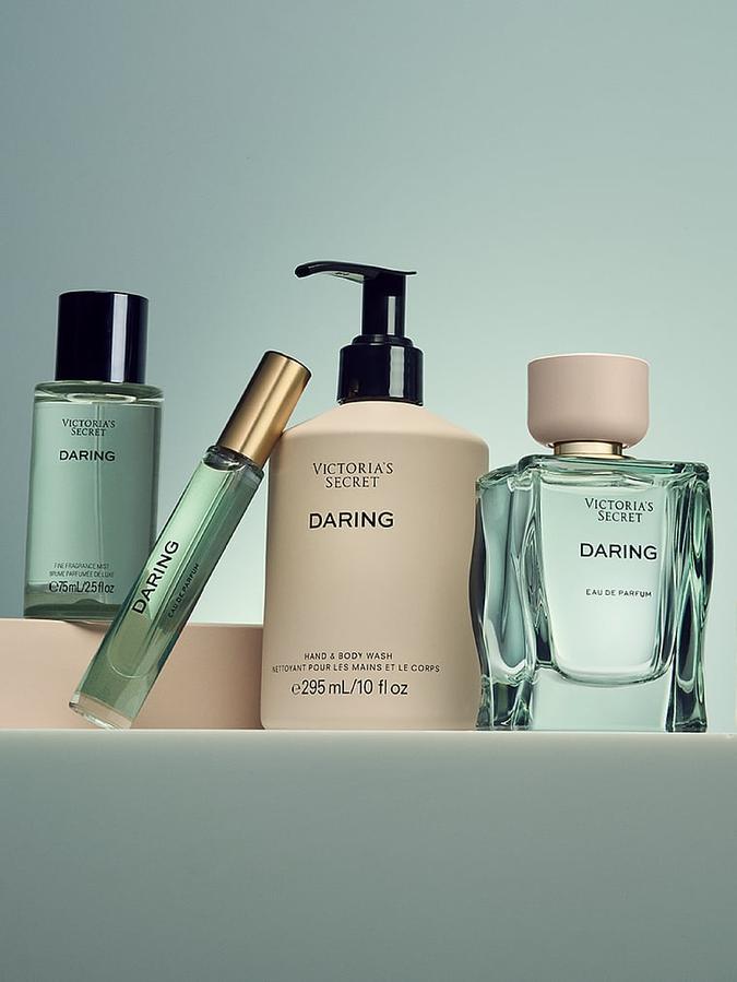 Victoria's Secret Daring Eau De Parfum Travel Spray, 7 ml/.23 fl oz