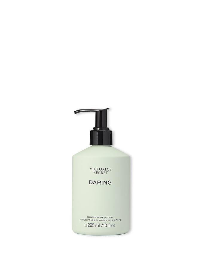 Victoria's Secret Daring Fine Fragrance Lotion, 250 ml/10 oz.
