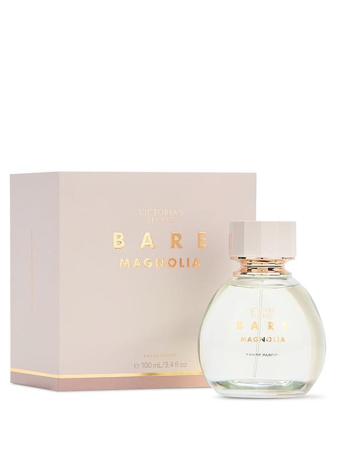 Victoria's Secret Bare Magnolia, 100ml Large Eau de Parfum, 100 ml/3.4 oz.