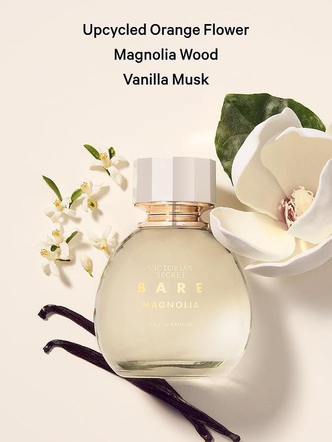 Victoria's Secret Bare Magnolia Travel Fine Fragrance Mist, 75 ml/2.5 fl oz Buy at Indicrest Image 3