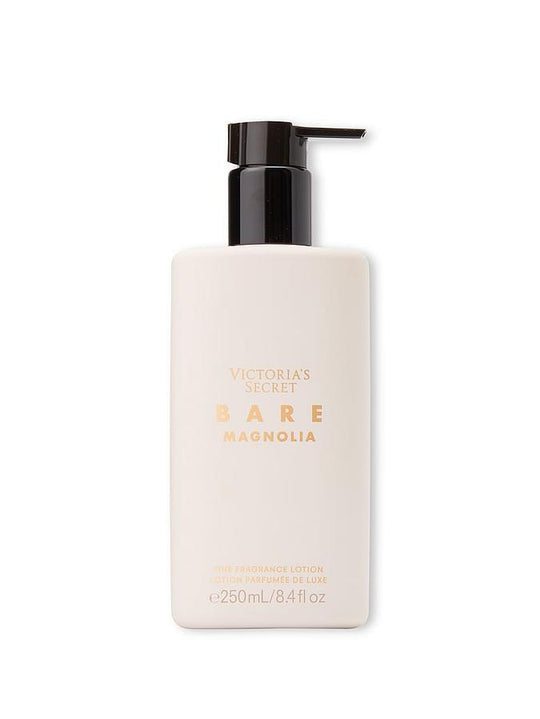 Victoria's Secret Bare Magnolia Fine Fragrance Lotion, 250 ml/8.4 oz. Buy at Indicrest