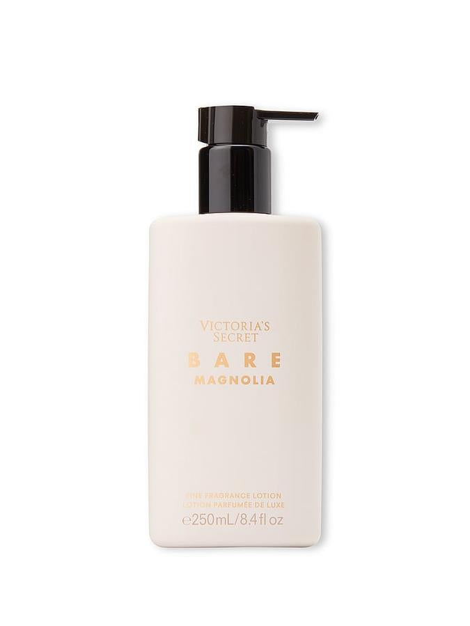 Victoria's Secret Bare Magnolia Fine Fragrance Lotion, 250 ml/8.4 oz. Buy at Indicrest