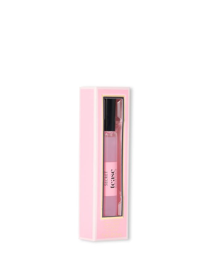 Victoria's Secret Tease Sugar Fleur Eau De Parfum Travel Spray, 7 ml/.23 fl oz