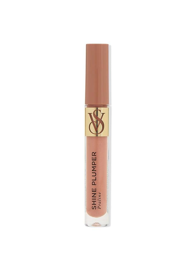 Victoria's Secret Praline Shine Lip Plumper, 3.11g/.11 oz. Buy at Indicrest