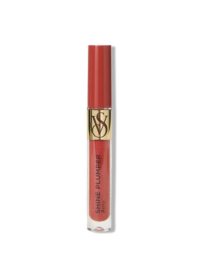 Victoria's Secret Berry Shine Lip Plumper, 3.11g/.11 oz.