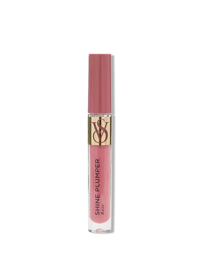Victoria's Secret Rose Shine Lip Plumper, 3.11g/.11 oz.